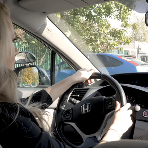 Intervenție a poliției în Tuzla și Mangalia