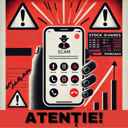 Persoane frauduloase se folosesc de apeluri VoIP pentru a înșela cetățenii