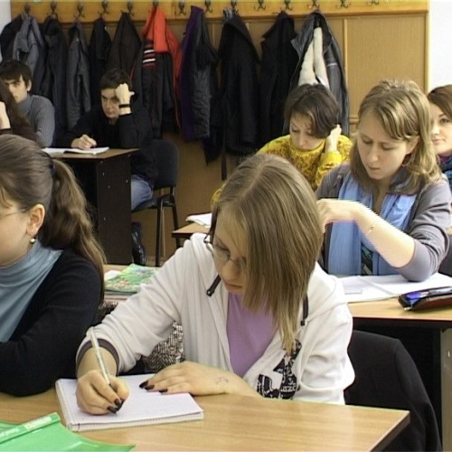 Ministerul Educației anunță o schimbare în numărul elevilor din clasa a IX-a pentru anul școlar 2025-2026