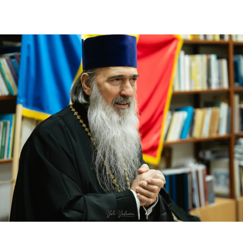 Activitățile sociale ale Arhiepiscopiei Tomisului în 2024