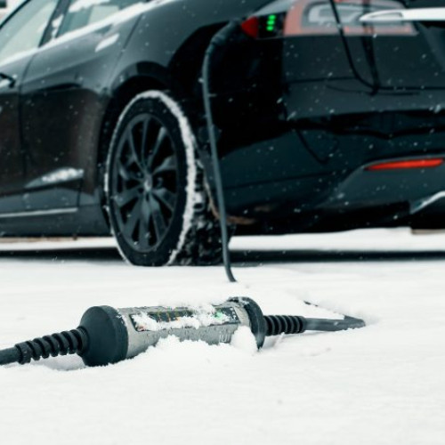 Ministrul Mediului discută despre posibilitatea creșterii ecotichetului pentru autoturismele electrice