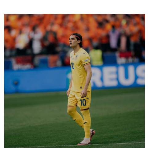 Ianis Hagi își dorește o revenire în Serie A