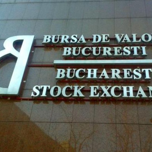 Bursa de Valori București a înregistrat creșteri semnificative în această săptămână