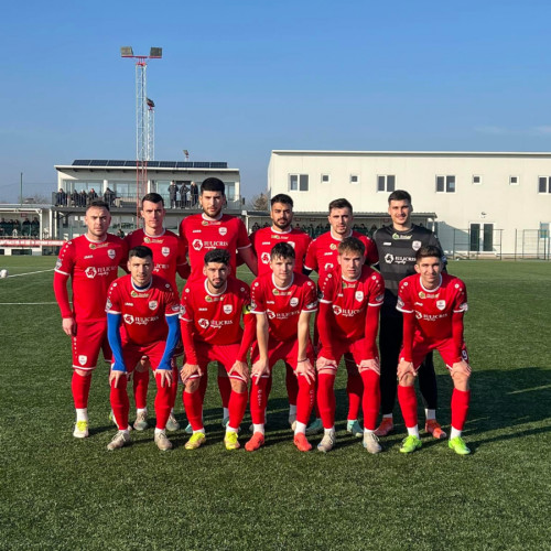 Echipele galătene își mențin pozițiile în fruntea clasamentului