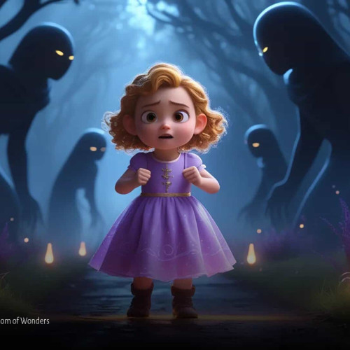 Ariana și Regatul Ascuns al Minunilor își va avea premiera pe YouTube