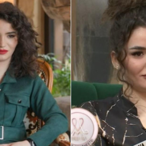 Povestea Lilianei Patrulescu, tânăra din Târgu Jiu care impresionează în emisiunea „Mireasa”