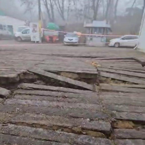 Situație critică la Primăria Botoșani din cauza construcțiilor sociale