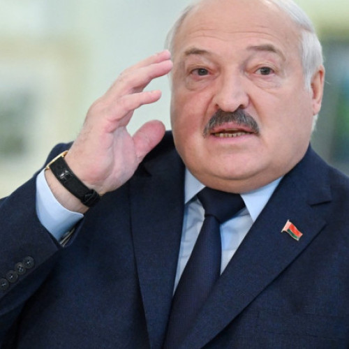 Lukasenko afirmă că nu regretă sprijinul acordat Rusiei în invazia Ucrainei