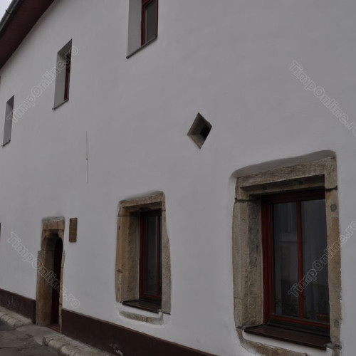 Costurile de întreținere pentru persoanele vârstnice în Caminul din Bistrița pentru 2025