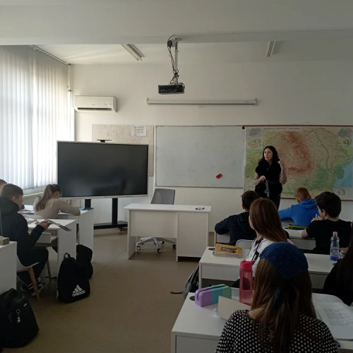 Transformarea educației în Botoșani: de la sărăcie la tehnologie avansată