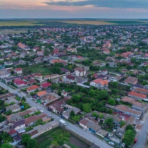 Vânzarea terenului din Cumpăna, programată pentru 11 februarie 2024