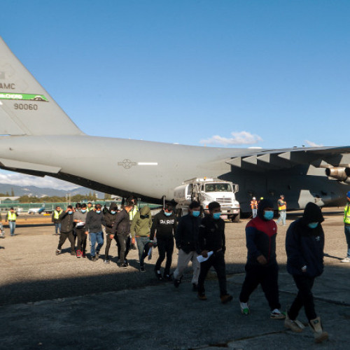 Casa Albă suspendă sancțiunile împotriva Columbiei