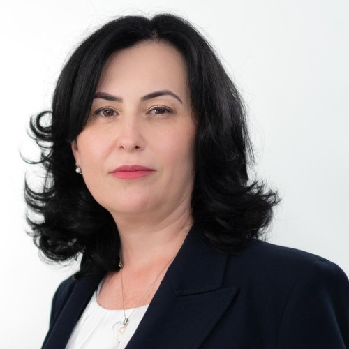 Luciana Buliga numită manager interimar la Spitalul Județean "Mavromati" Botoșani