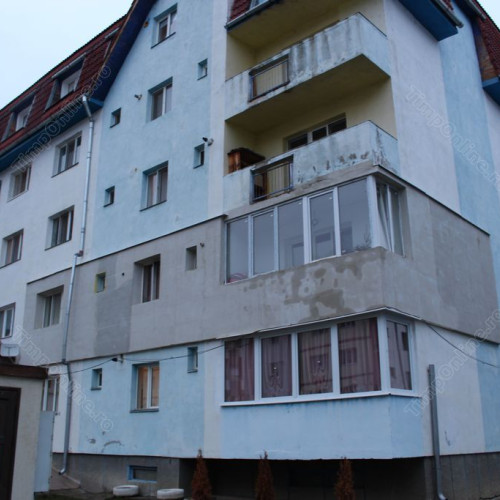 În Bistrița, 773 de locuințe ANL construite, iar 521 au fost vândute