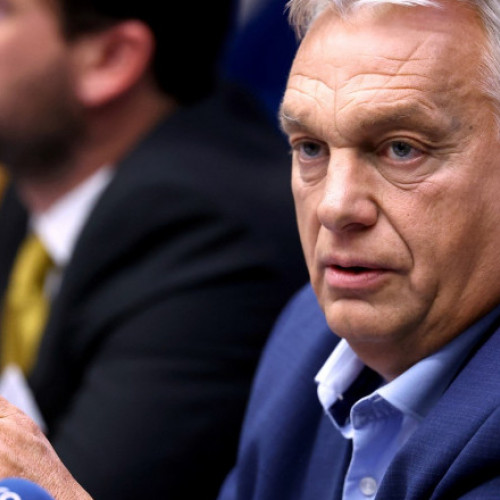 Ungaria blochează declarația Uniunii Europene privind alegerile din Belarus