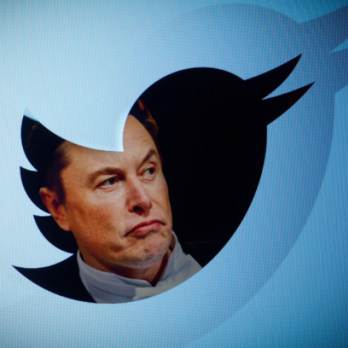 Elon Musk provoacă reacții internaționale cu o nouă denumire a Canalului Manecii