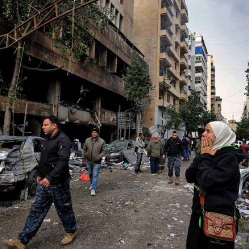 Acordul dintre Liban și Israel, prelungit până în 2025