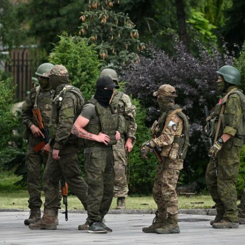 Situația tensionată din Republica Democratică Congo afectează cetățenii români