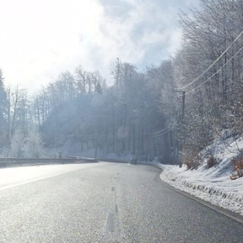 Vremea în România: Duminică deosebit de caldă și condiții ideale pe drumuri