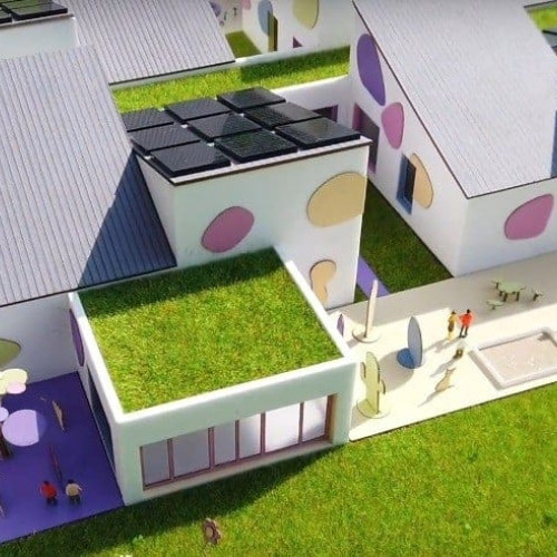 Sebeșul investește 11,8 milioane de lei în educație: Cresa din Parcul Arini, prioritate pentru 2025