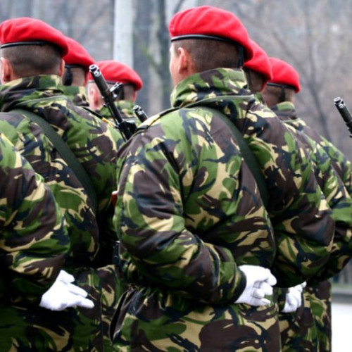 Au început înscrierile pentru Colegiile Naționale Militare