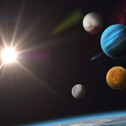 Schimbări astrale majore începând cu 28 ianuarie