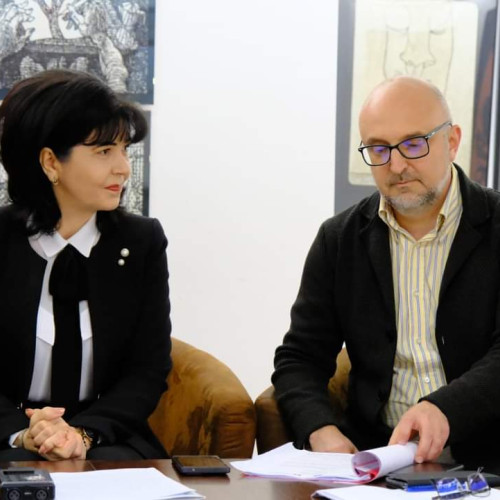 Trei proiecte transfrontaliere finanțate în Botoșani