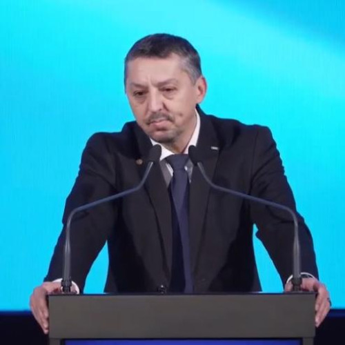 Ministrul Educației, Daniel David, îndeamnă la o revoluție a bunului simț în România