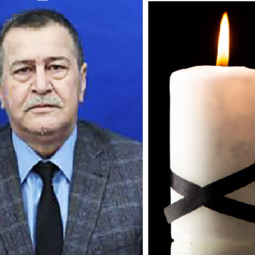 Deputatul Iusein Ibram a decedat astăzi acasă