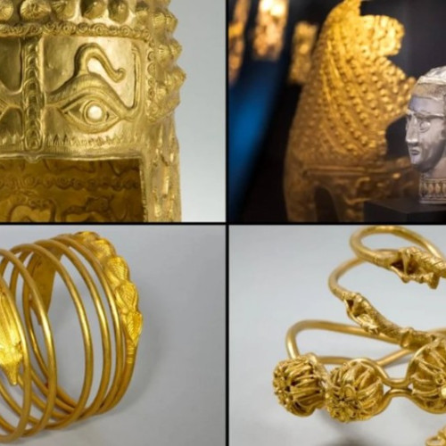 Poliția investighează jaful de artă de la Muzeul Drents din Assen