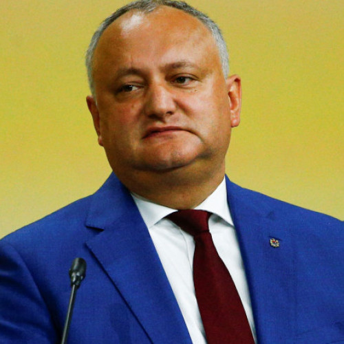 Felicitări pentru Aleksandr Lukasenko din partea liderilor moldoveni