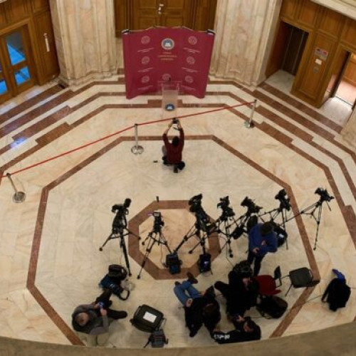 Comisia de la Veneția publică un raport critic privind anularea alegerilor prezidențiale din România