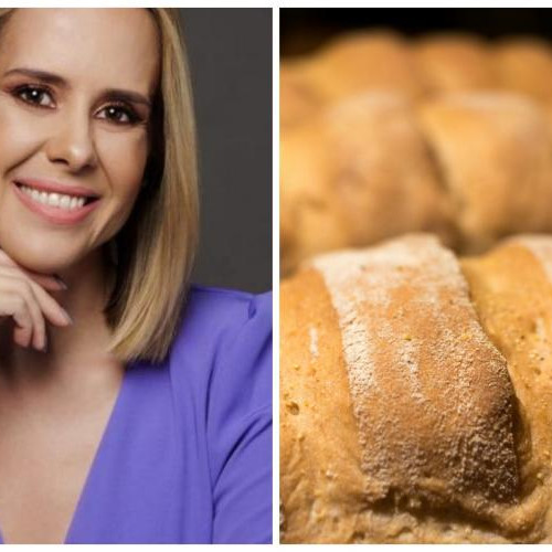 Mihaela Bilic explică diferențele dintre farfuria ideală și cea pentru slăbit