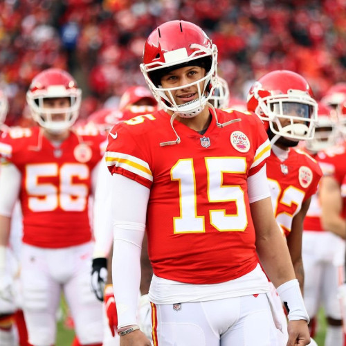 Kansas City Chiefs și Philadelphia Eagles se pregătesc pentru Super Bowl 59