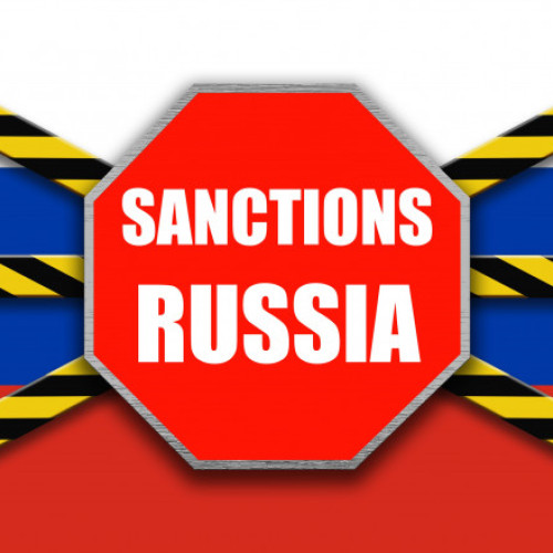 Uniunea Europeană a prelungit sancțiunile împotriva Rusiei pentru încă șase luni