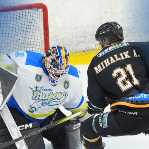 ACSH Gheorgheni și Sport Club Miercurea Ciuc, victorii în Erste Liga