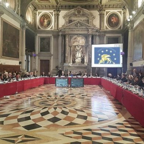 Comisia de la Veneția analizează anularea alegerilor prezidențiale din România