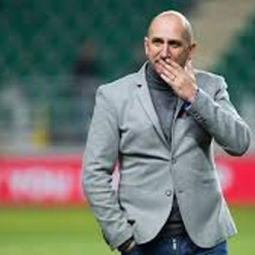 Poli Iași renunță la Emil Sandoi și îl numește pe Vasile Miriuță