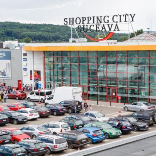 Fostul proprietar al Shopping City Suceava s-a retras complet din România