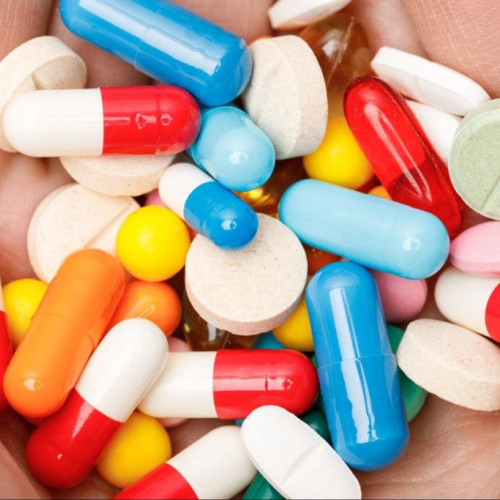 Medicamentele expirate: riscuri și reguli de depozitare