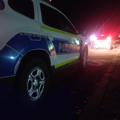 Accident mortal în localitatea Bărgăuani