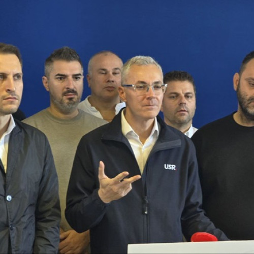 USR Constanța critică intențiile primarului Vergil Chitac privind secretizarea activității Comisiei Tehnice de Urbanism