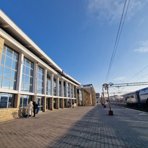 Primăria Constanța clarifică speculațiile legate de relocarea gării