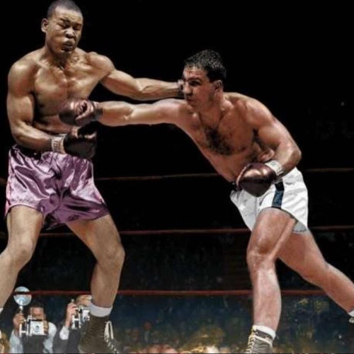 Gala de box la Sibiu, organizată de Federatia Romana de Box