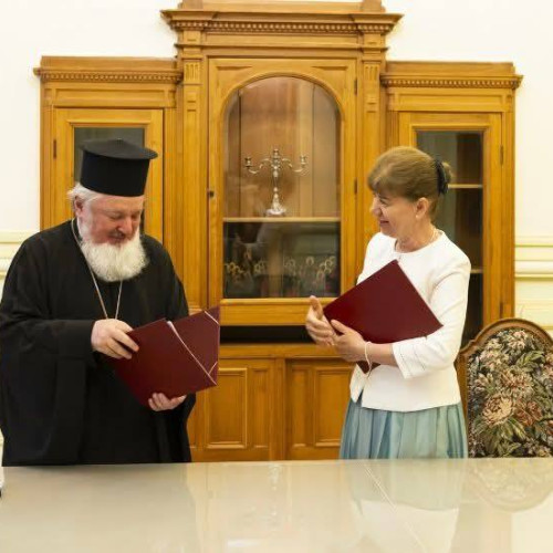 Campanie de informare privind bolile oncologice, organizată de CAS Dâmbovița