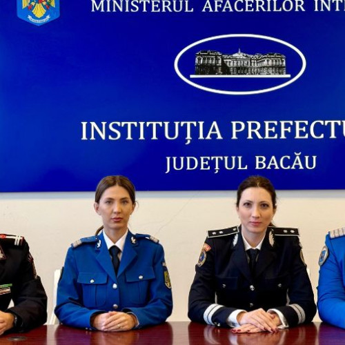 Măsuri suplimentare pentru siguranța publică în minivacanța de 24-26 ianuarie 2025