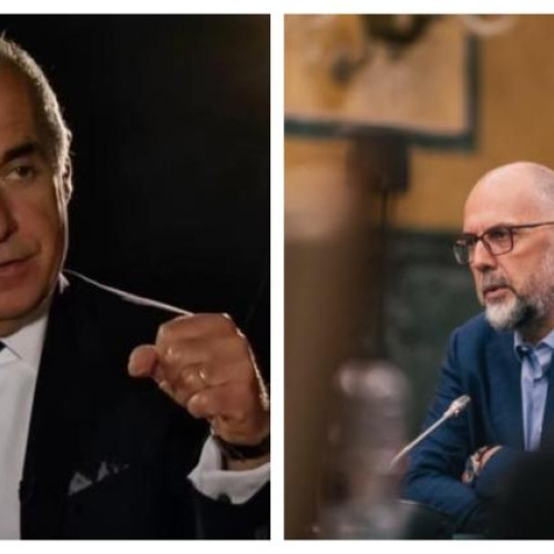 Kelemen Hunor avertizează despre declarațiile lui Călin Georgescu privind serviciile secrete