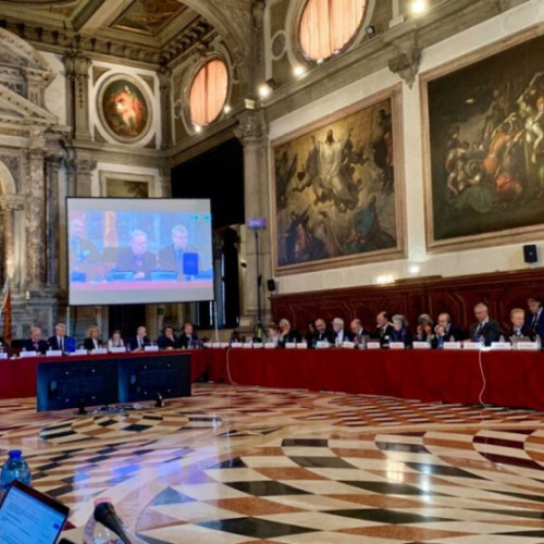 Comisia de la Veneția subliniază condițiile pentru anularea alegerilor în România
