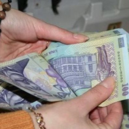 Femeie reținută pentru furt dintr-o locuință în Recea