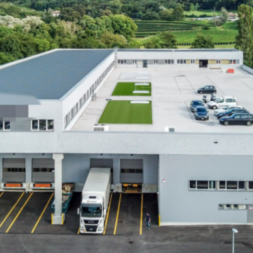 Clujul atrage investiții majore în sectorul logistic